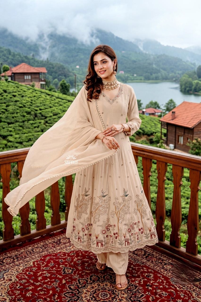 Team Nakshatra, by Amba Suits